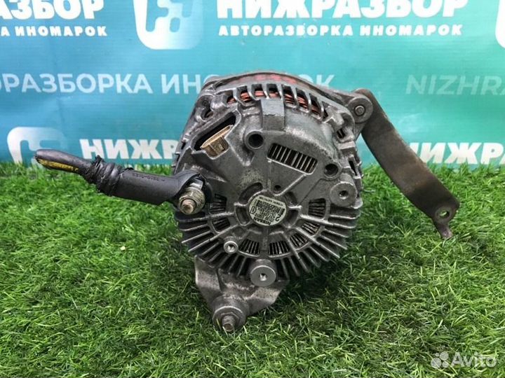 Генератор Infiniti Fx35 S50 3.5 VQ35DE 2002-2008