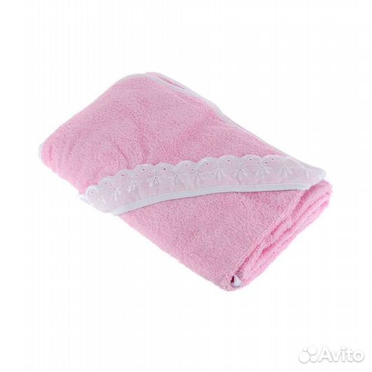 Полотенце с уголком Cleanelly