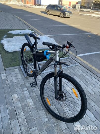 Велосипед Merida big nine 80