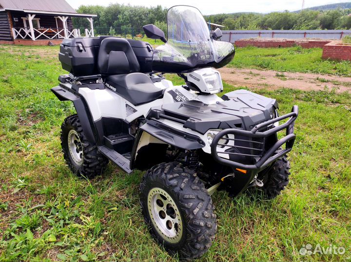Polaris Sportsman touring 570 EFI