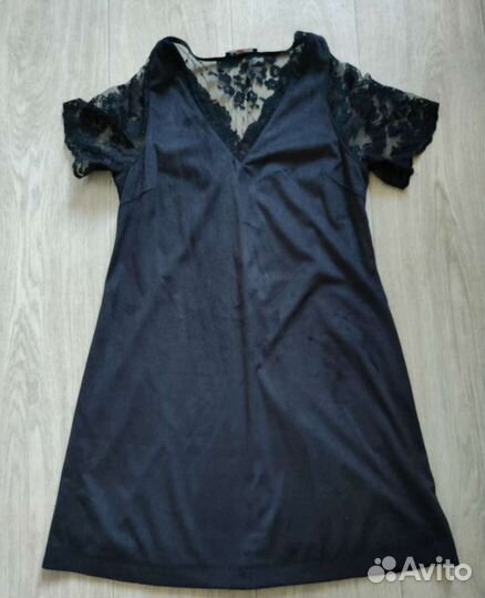 Вещи пакетом на девушку 42 44