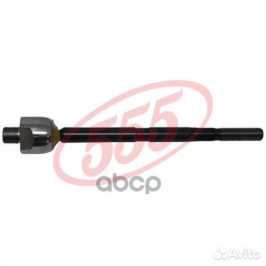 Тяга рулевая шарнир осевой SR-H520M SR-H520M 555