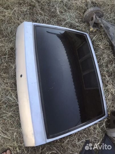 Багажник ваз 2109