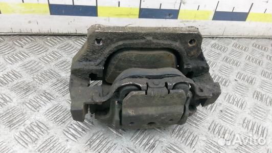 Суппорт тормозной передний левый BMW X5 E70 (CMA13