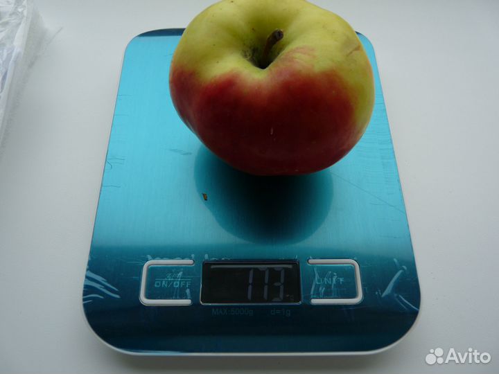 Весы кухонные настольные электронные новые