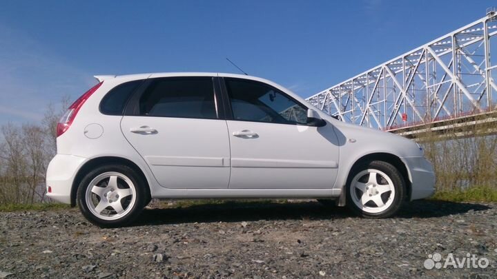 Каркасные шторки Лада Гранта/Калина