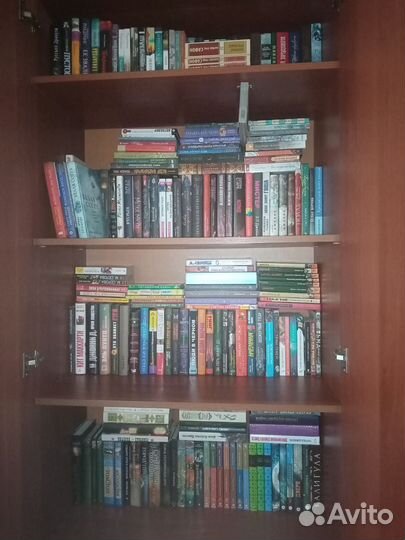 Книги пакетом