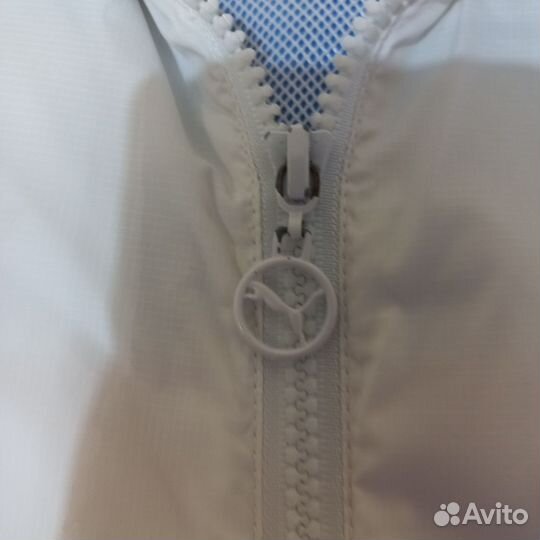 Ветровка мужская Puma