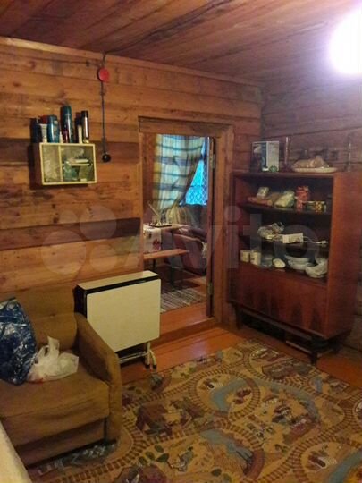 Дача 76 м² на участке 4 сот.