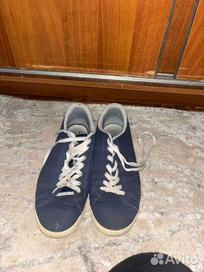 Кеды мужские