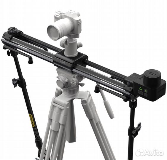 Слайдер моторизованный Zeapon Micro3 E1000