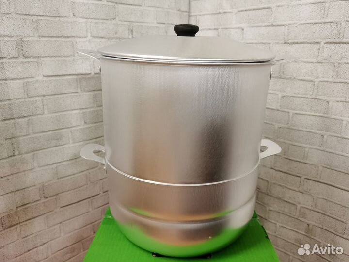 Мантоварка 6л, 4 диска