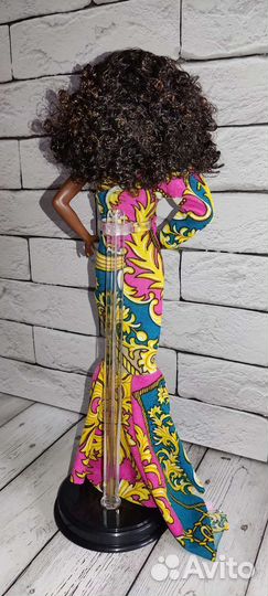 Кукла Barbie fashionistas 20