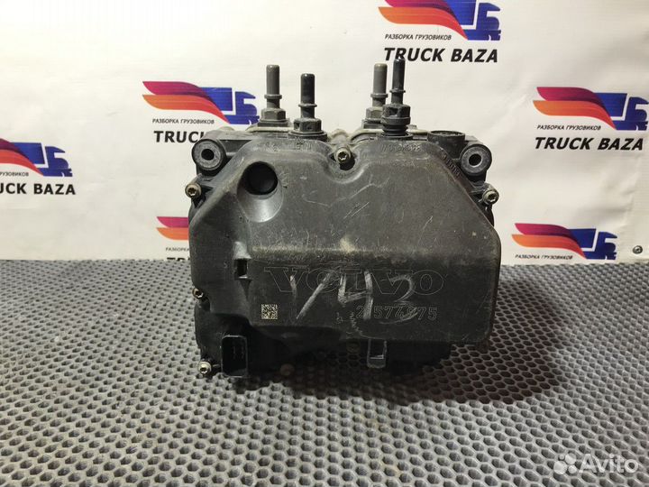 Насос системы AdBlue Volvo FH