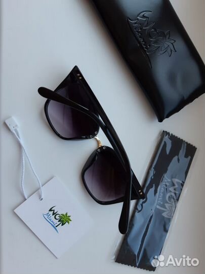 WOW Miami / Очки солнцезащитные