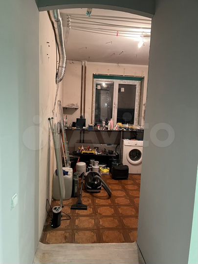 3-к. квартира, 72 м², 4/9 эт.