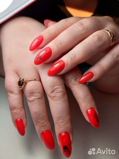 Мастер маникюра, наращивание, педикюра