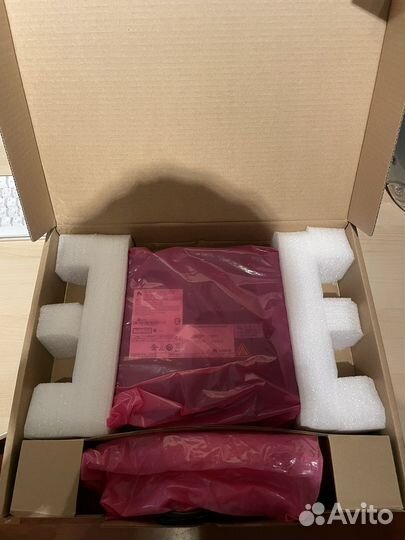 Коммутатор Huawei S2700-9TP-PWR-El под ремонт