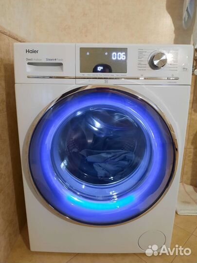 Ремонт стиральных машин