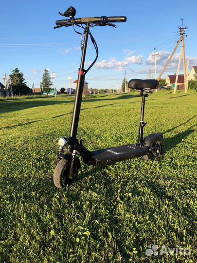 Электросамокат