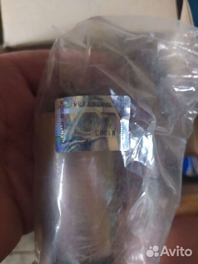 Моторчик бензонасоса