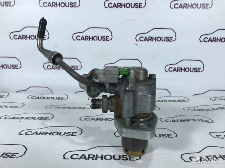 Тнвд Toyota Corolla 120 1AZ