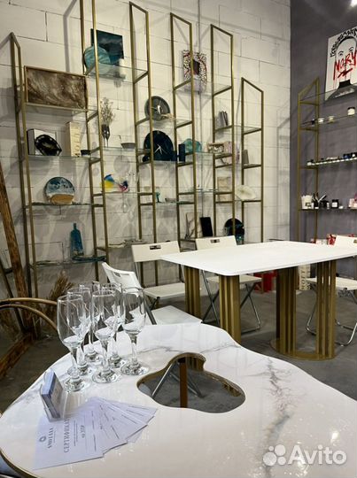 Почасовая аренда помещения