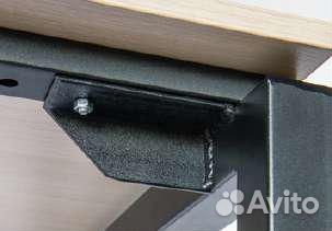 Рабочий стол офисный