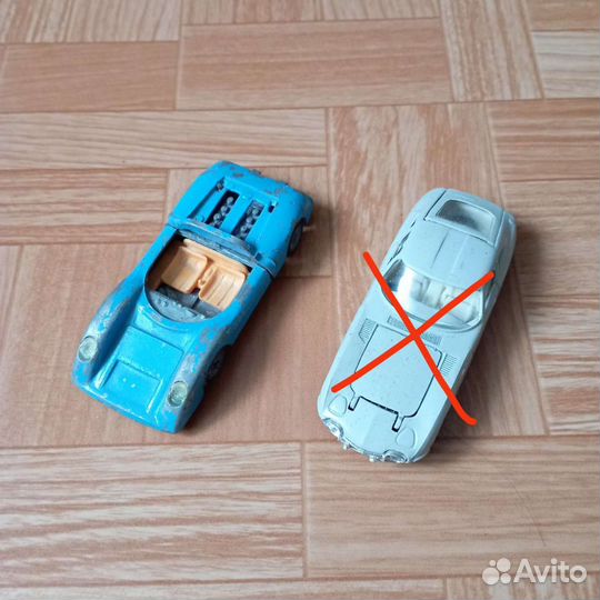 Модели автомобилей с дефектами