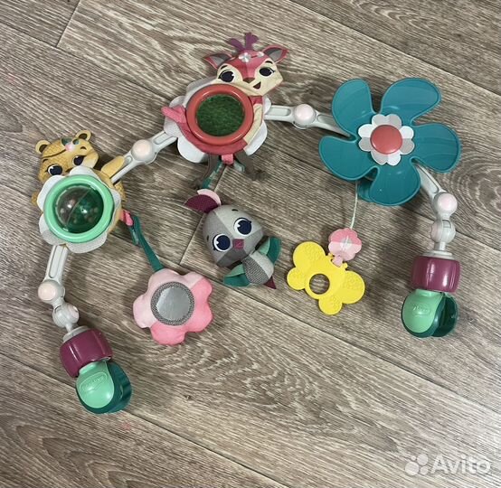 Дуга tiny love принцесса