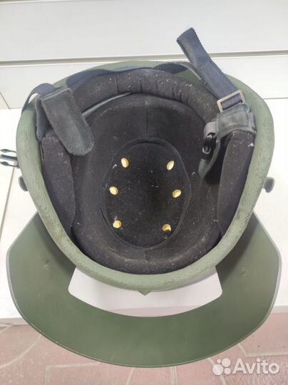 Шлем 6б6 3