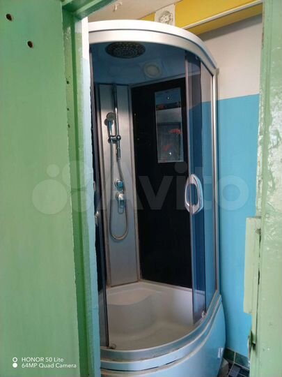 Комната 14,2 м² в 1-к., 4/5 эт.