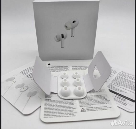 Airpods pro 2