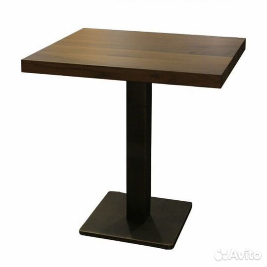 Стол для кафе