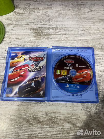 Игры для приставок ps4