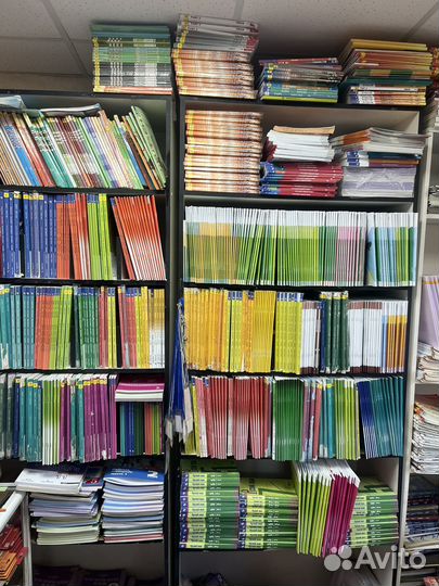 Б у учебники 1-2 класс 3 4 5 6 7 8 9 10 11 класс