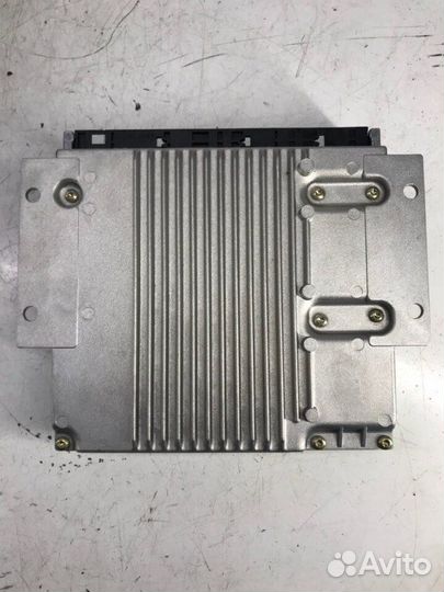 Эбу двс Mercedes-Benz E-Class 2.4 2000