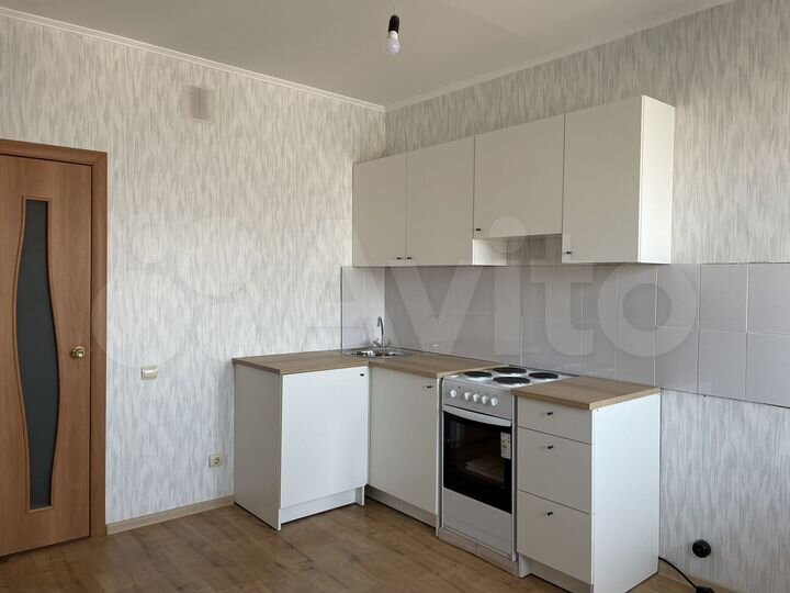 1-к. квартира, 45 м², 10/17 эт.