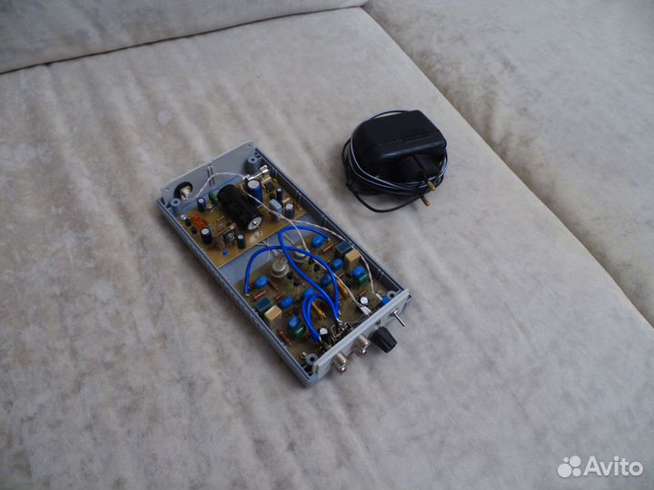 Фонокорректор Никитина мс