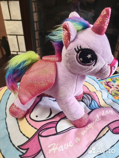 Пледик, подушка 