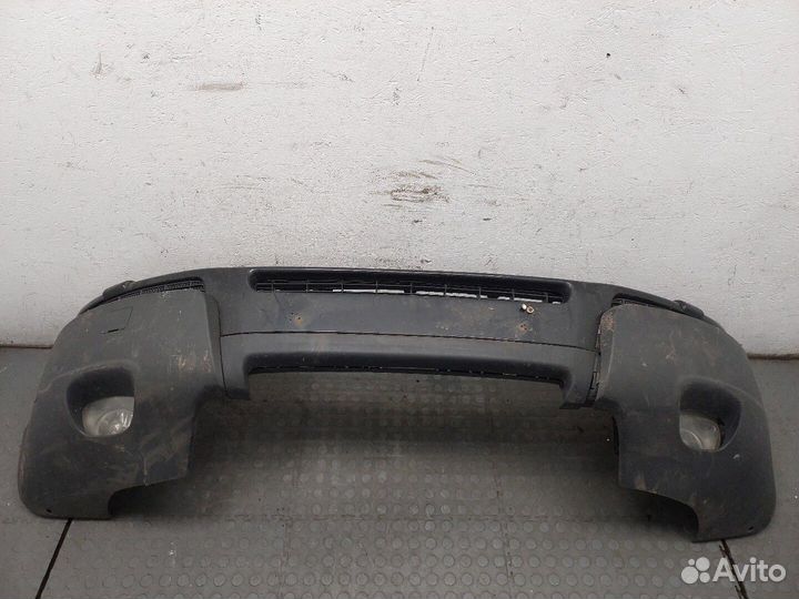 Фара противотуманная Volvo XC90, 2006