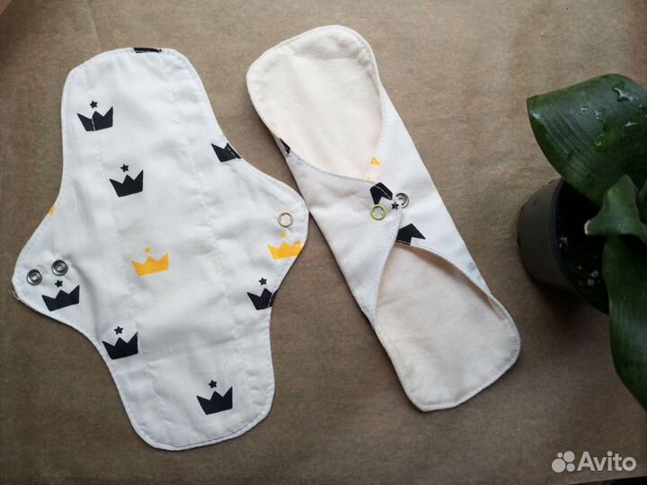 Многоразовые эжедневки