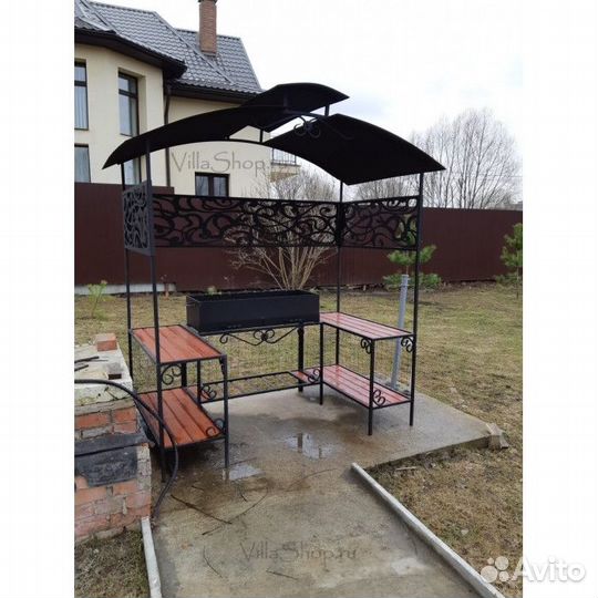 Мангал