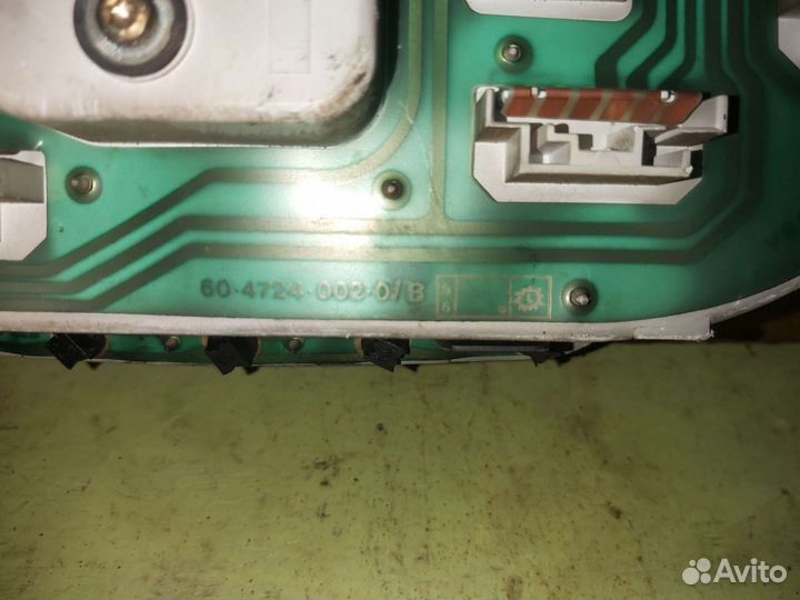 Щиток приборов для Fiat Ducato 230 6047240020B