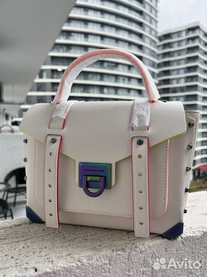 Сумка Michael Kors manhattan