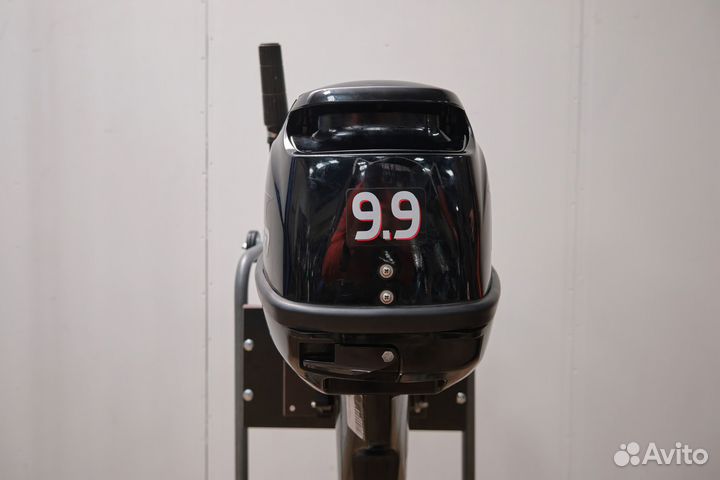 Лодочный мотор Hidea (Хайди) HD 9.9 FHS Б/У