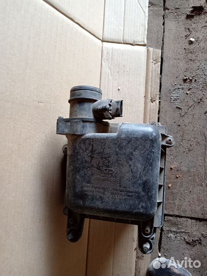 Датчик дмрв на ваз 2110