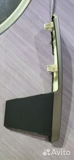 Накладка панели на торпеду Nissan teana J32 Прав