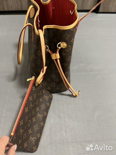 Сумка louis vuitton