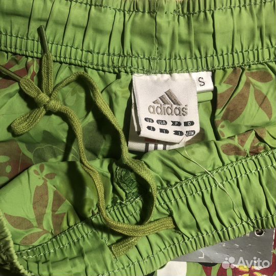 Шорты новые